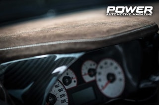 Fiat Grande Punto T-Jet 238Ps